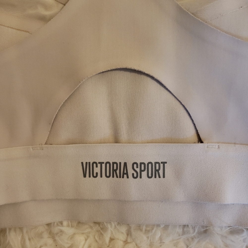 🌻 victoria's secret • sports bra - Picture 5 of 8